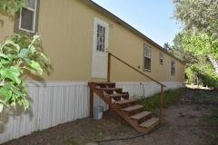 Photo 4 of 21 of home located at 12145 N Hwy 14 Cedar Crest, NM 87008