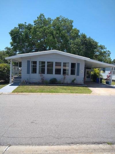 Mobile Home at 7001 142nd Ave N. #343 Largo, FL 33771