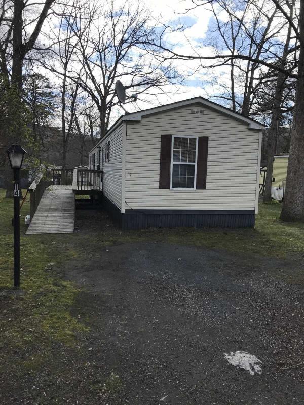 Wurtsboro, NY Senior Retirement Living Manufactured and Mobile Homes