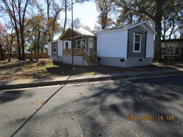 2021 Clayton Homes Mobile Home For Sale
