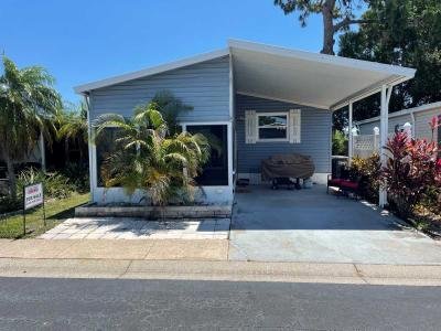 Mobile Home at 100 Hampton Road Lot 198 Clearwater, FL 33759