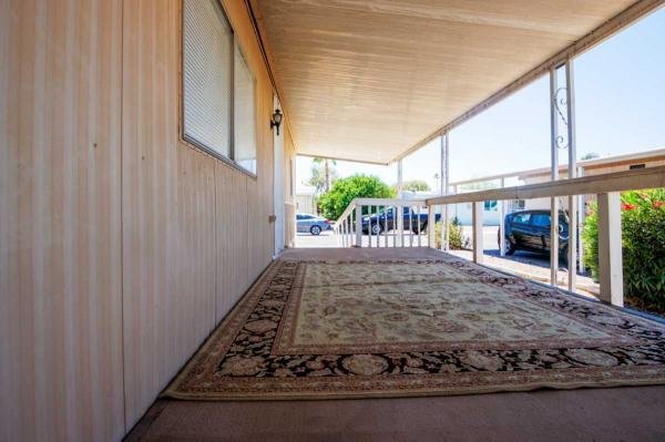 1971 DEL RAY Mobile Home For Sale