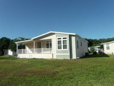 Mobile Home at 4651 Arlington Park Dr.  Lot #147 Lakeland, FL 33801