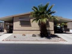 Photo 1 of 21 of home located at 5805 W Harmon Las Vegas, NV 89103