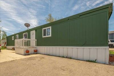 Mobile Home at 9100 Tejon St. #203 Federal Heights, CO 80260