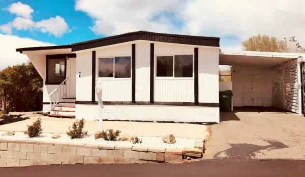1976 SKYLINE Mobile Home For Sale