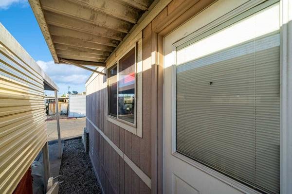 2006 Silvercrest Mobile Home For Sale
