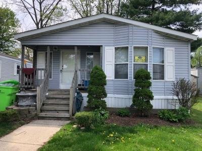 Mobile Home at 43079 Riviera Ave #74 Sterling Heights, MI 48314