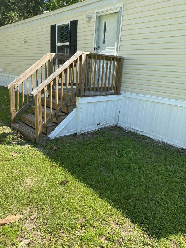 2021 SEHI Mobile Home For Rent