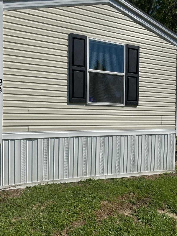 2021 SEHI Mobile Home For Sale