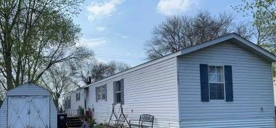 Mobile Home at 4583 Lisa Ln Arden Hills, MN 55112