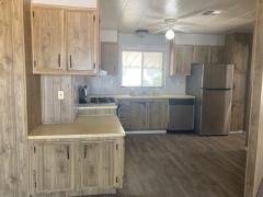 Photo 3 of 9 of home located at Juan Tabo / Horseshoe Albuquerque, NM 87123