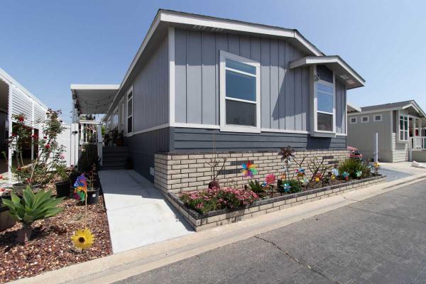 2019 Cavco Mobile Home For Sale