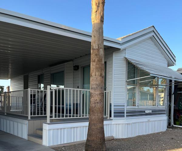 1993 Cavco Mobile Home For Sale