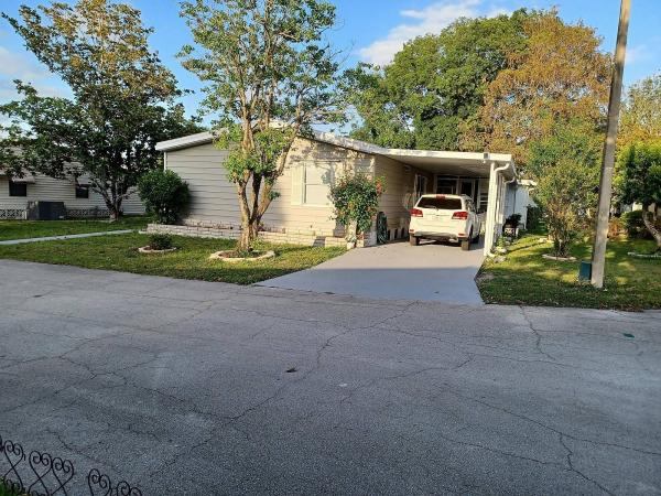1986 STON Mobile Home For Sale