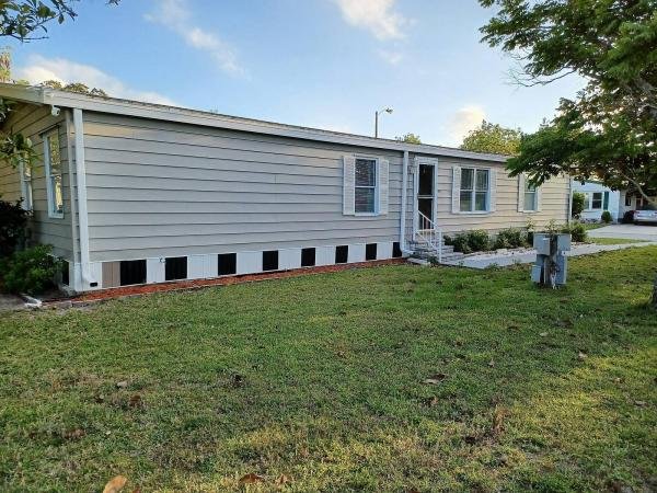 1986 STON Mobile Home For Sale