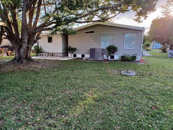 1986 STON Mobile Home For Sale
