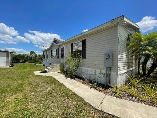2005 Skyline Mobile Home For Sale