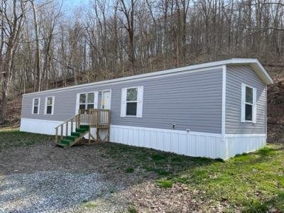 Mobile Home at 190 Mutton Run Rd Chillicothe, OH 45601