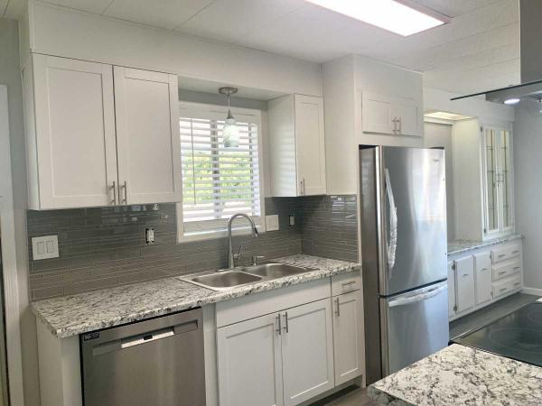 1971 Golden West Mobile Home For Sale