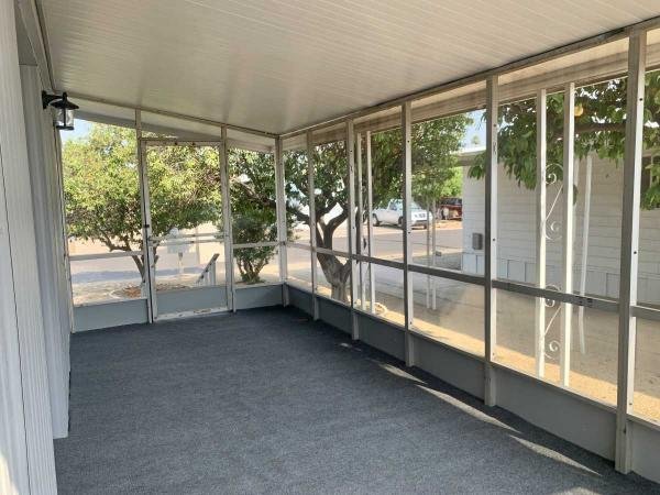 1971 Golden West Mobile Home For Sale