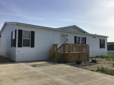Mobile Home at 3968 Porters Mill Fort Wayne, IN 46818