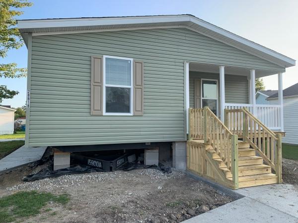 2020 Cavco Mobile Home For Rent