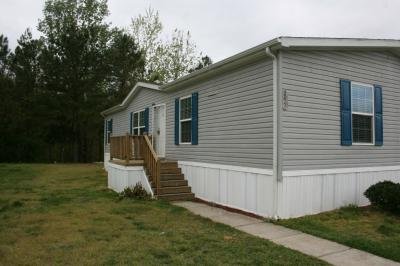 Mobile Home at 3021 Glen Laurel Drive Concord, NC 28025