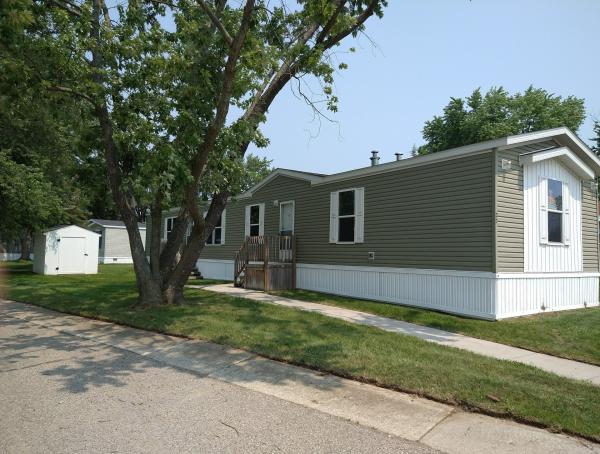 2016 Harmony Mobile Home For Rent