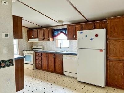 Mobile Home at 2119 Candlestone East Ct. Muskegon, MI 49442