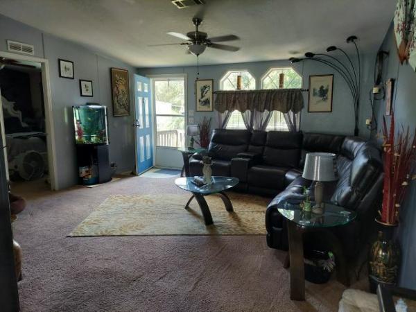 2003 HMMT Mobile Home For Sale