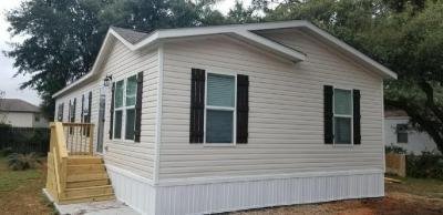 Mobile Home at 2600 W Michigan Ave #88B Pensacola, FL 32526