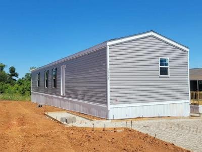 Mobile Home at 1348 Silver Charm Way Lot Sil1348 Sevierville, TN 37876