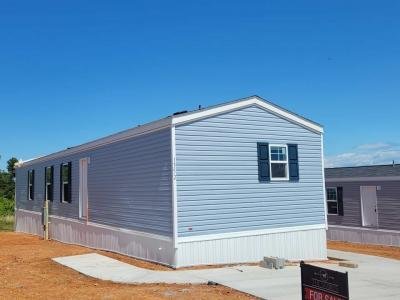 Mobile Home at 1352 Silver Charm Way Lot Sil1352 Sevierville, TN 37876
