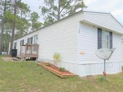 Photo 1 of 7 of home located at 1630 Balkin Rd #160 Tallahassee, FL 32305