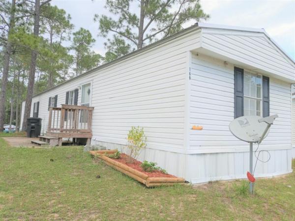 1998 Clayton Homes Inc Mobile Home For Rent