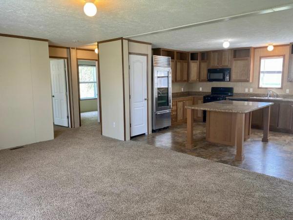 2015 CLAYTON Mobile Home For Sale