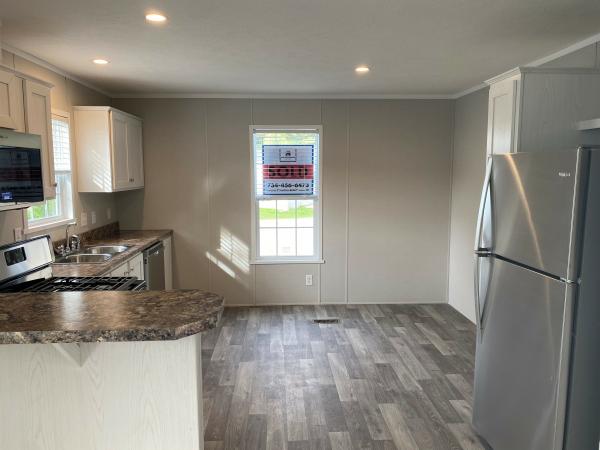 2021 Redman Mobile Home For Rent