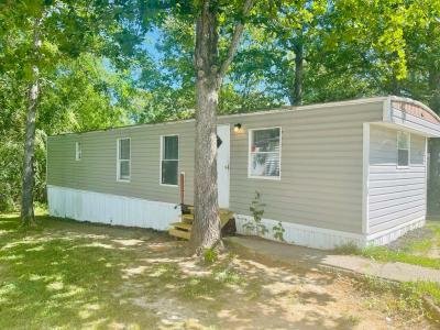Mobile Home at 127 Rising Fawn Rome, GA 30165