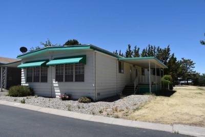 Mobile Home at 7112 Pan American East Fwy NE Space 312 Albuquerque, NM 87109
