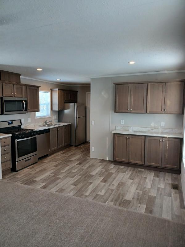 2022 Redman Homes Mobile Home For Rent