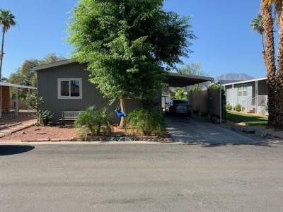 Mobile Home at 80000 Avenue 48 Sp 007 Indio, CA 92201