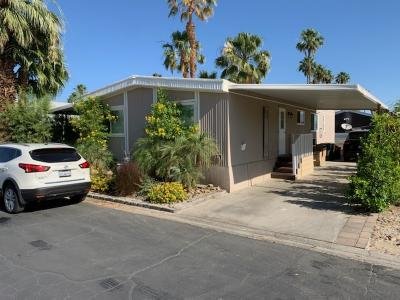 Mobile Home at 80000 Avenue 48 Sp 146 Indio, CA 92201