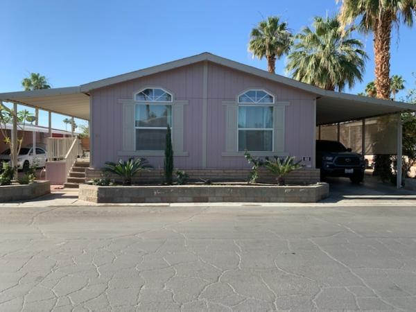 2001 Shadow Ridge Mobile Home For Sale