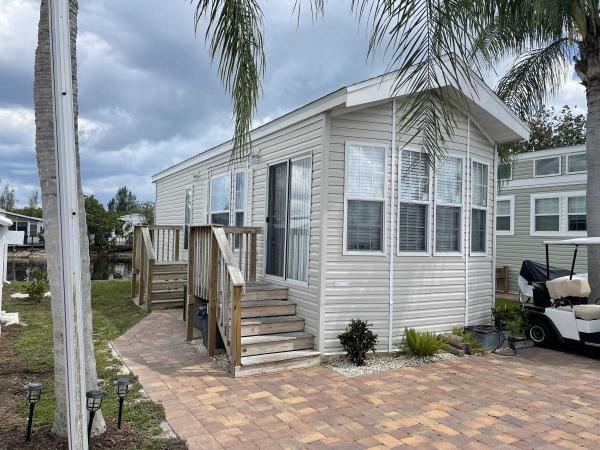 Mobile Home For Sale