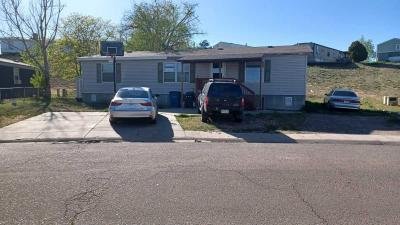 Mobile Home at 4211 E 100th Ave #356 Thornton, CO 80229