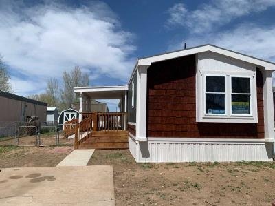 Mobile Home at 401 N. Timberline Rd. 219 Fort Collins, CO 80524