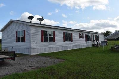 Mobile Home at 38929 Sampson Road, Brookshire, TX 77423
