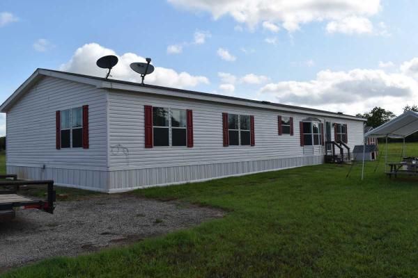 1998 Scholtz Mobile Home For Sale
