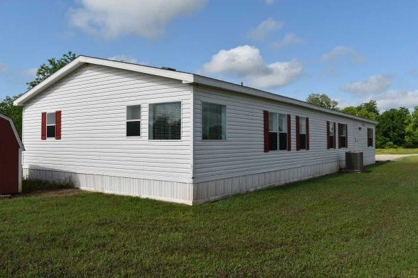 1998 Scholtz Mobile Home For Sale